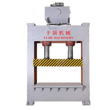 hydraulic cold press machine in wood based panels machinery